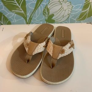Sperry Flip Flops